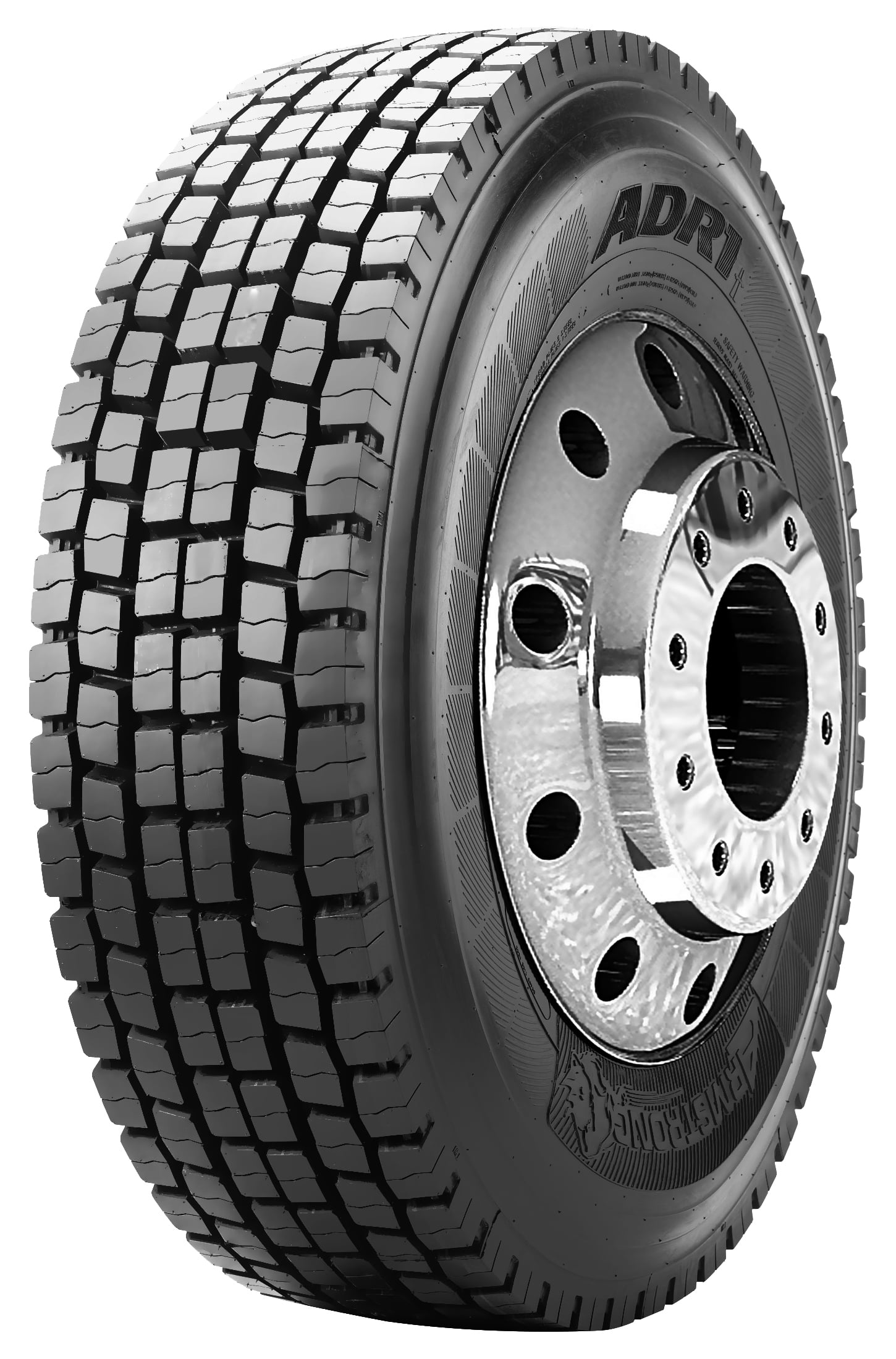 Armstrong ADR1 225/70R19.5 128L Sansujyuku sansujyuku.com
