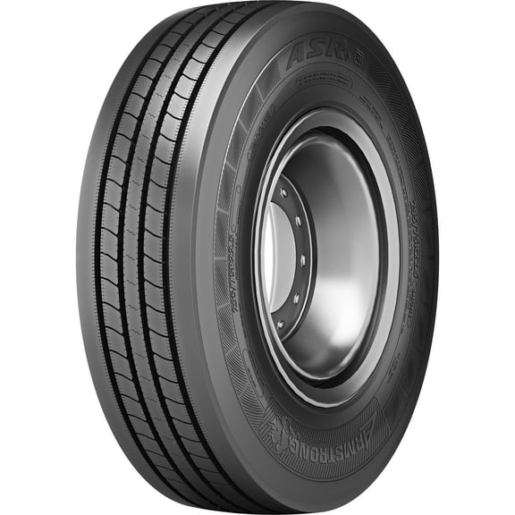 Armstrong ASR+ 225/70R19.5 128/126L G Commercial Tire
