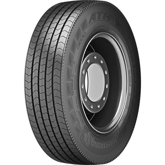 Armstrong ATH 11R24.5 149/146M H Commercial Tire