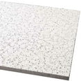 thumbnail image 1 of Armstrong Acoustical Ceiling Panel 770 Cortega Square Lay In, 24X24X5/8, 16 Per Case, 1 of 3