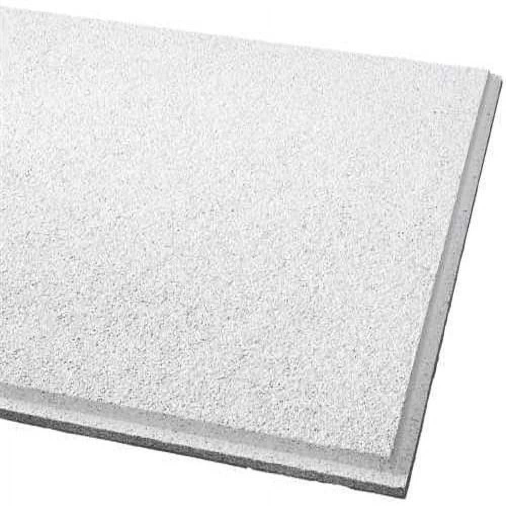 Armstrong Acoustical Ceiling Tile 584B Cirrus Humiguard Plus Angled ...