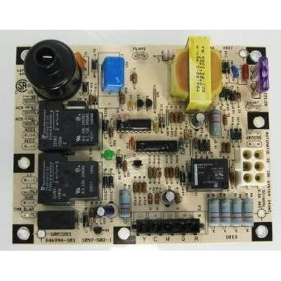 Armstrong Air 60M32 60M32 R46994-101 IGN/BLWR CNTRL