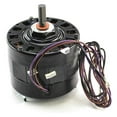 thumbnail image 1 of Armstrong Air R42521-001 Condenser Motor - 1/5 HP 1075 RPM 208/230V - Universal Replacement Motor - CWLE Rotation, 42Y Frame, Automatic Protector, 1 of 2
