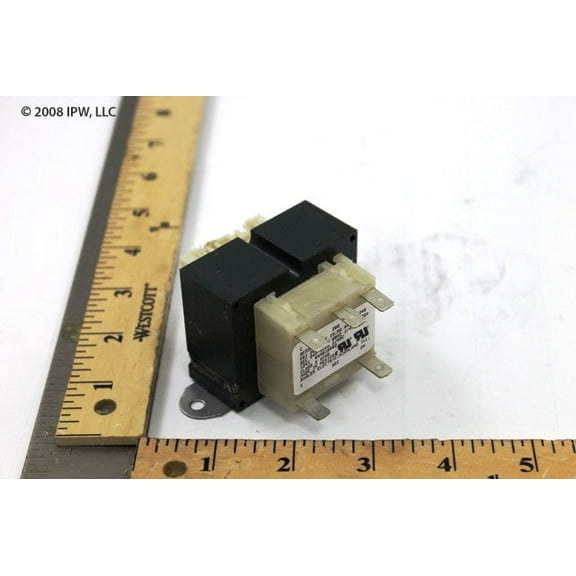 Armstrong Air R76734700 Furnace 208-240V-Pri 24V-Sec 40Va Tran