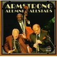 thumbnail image 1 of Armstrong Alumni Allstars - Alumni All-Stars - Jazz - CD, 1 of 1