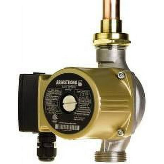 Armstrong Astro 225Ssu 1/25 Hp Circulator Pump