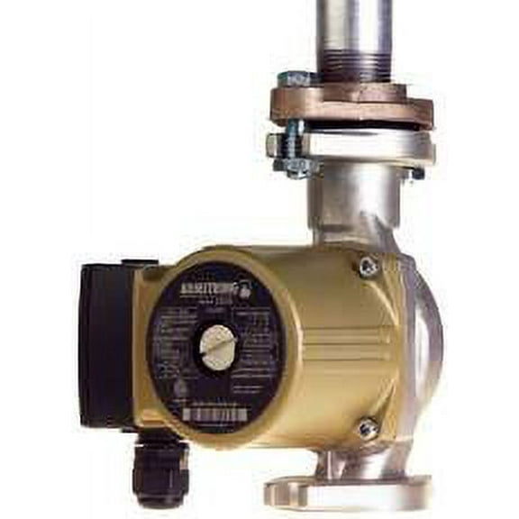 Armstrong Astro 230Ss Stainless Steel Wet Rotor Pump