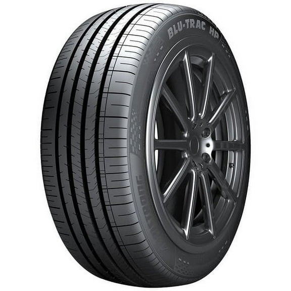 Armstrong Blu-Trac HP 245/45R19XL 102Y BSW (2 Tires) Fits: 2010-14 Ford Mustang GT, 2014-16 Chevrolet Impala LTZ