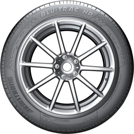 Armstrong Blu-Trac HP P225/60R18 113R Passenger Tire Sansujyuku sansujyuku.com