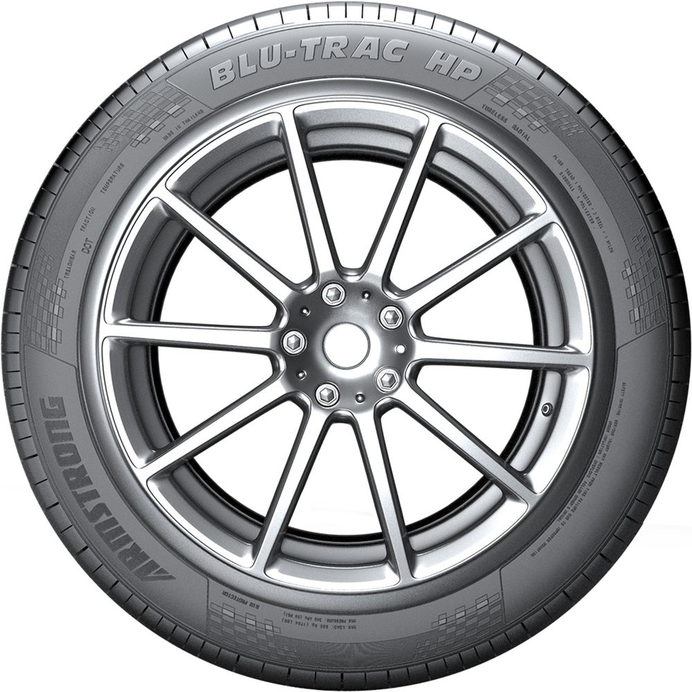 Armstrong Blu-Trac HP P225/60R18 113R Passenger Tire Armstrong Blu-Trac HP P225/60R18 113R Passenger Tire Sansujyuku sansujyuku.com