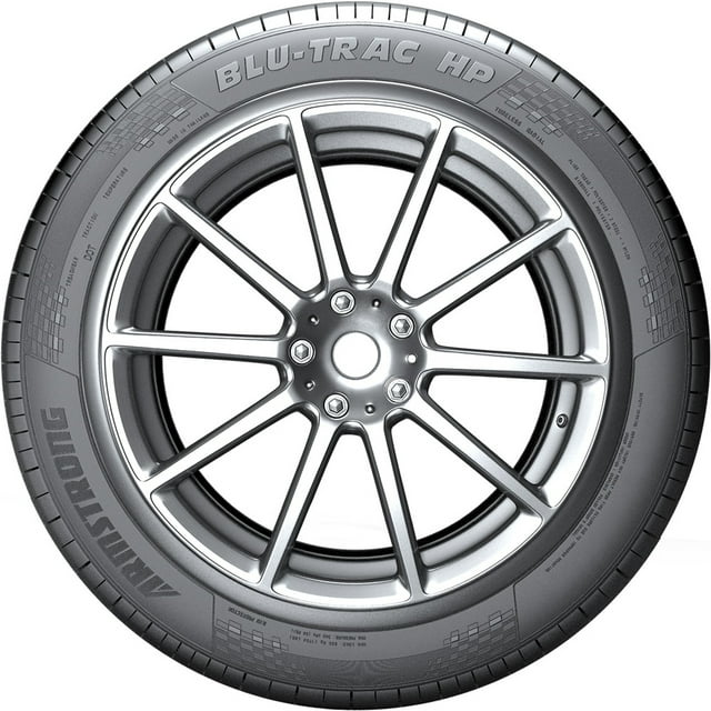 Armstrong Blu-Trac HP P245/45R19 109H Passenger Tire Fits: 2017-22 Kia Sportage SX Turbo, 2017 Hyundai Tucson Value Sansujyuku sansujyuku.com
