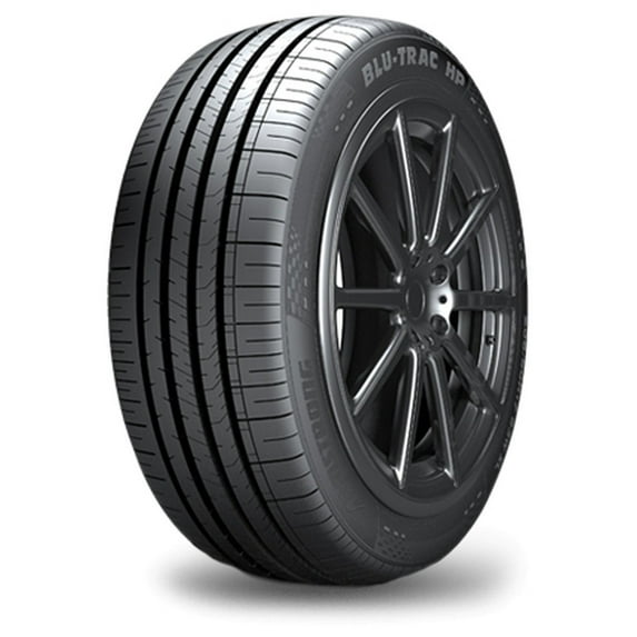 Armstrong Blu-Trac HP UHP All Season 215/45R17 91W XL Passenger Tire
