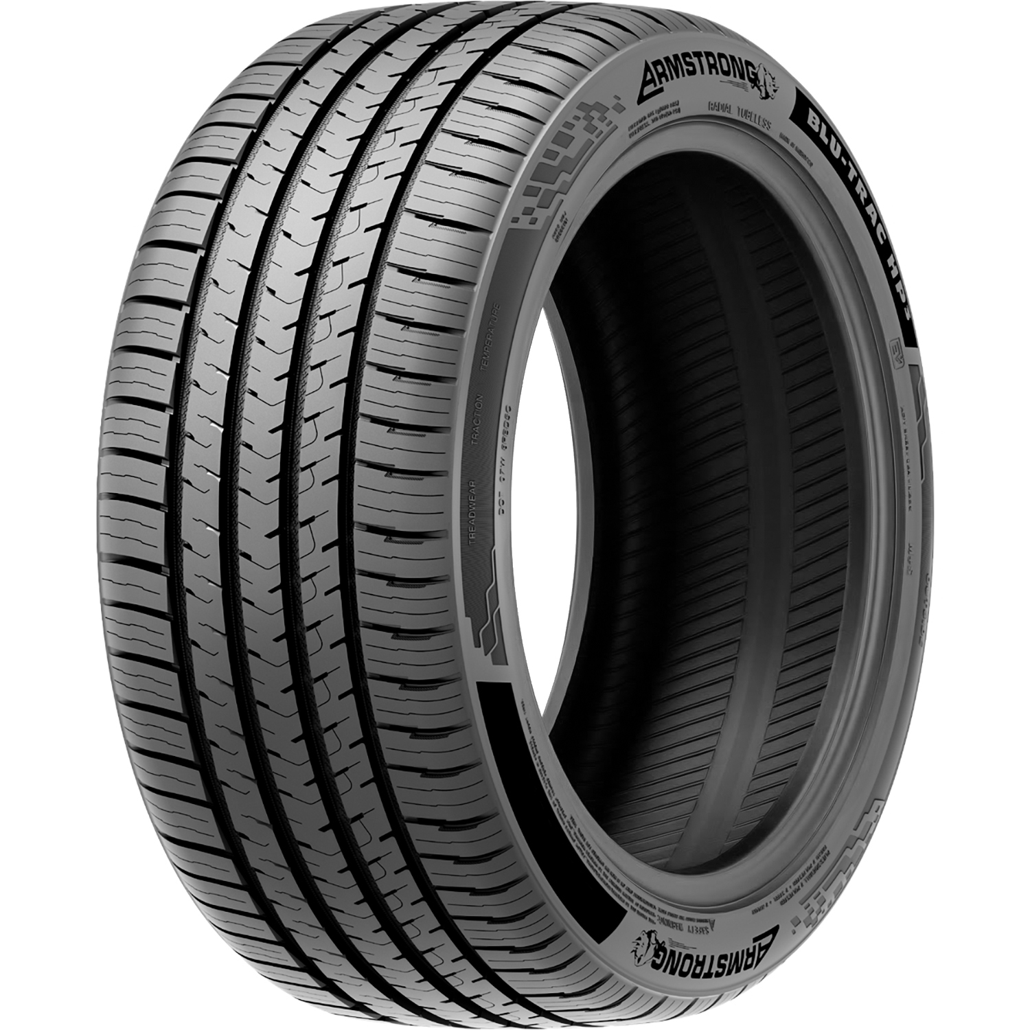 Armstrong Tires Armstrong Blu-Trac HP3 235/40R18 95Y XL High Performance a/s All Season Tire Sansujyuku sansujyuku.com