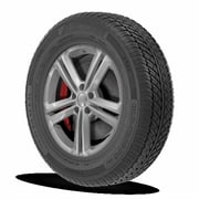 Armstrong Blu-Trac PC 165/60R14 75H BSW 4 Tires