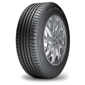 Armstrong Blu-Trac PC 215/65R17 99 V Tire Fits: 2011-14 Ford Mustang Base, 2005-07 Chrysler 300 Touring Sansujyuku sansujyuku.com