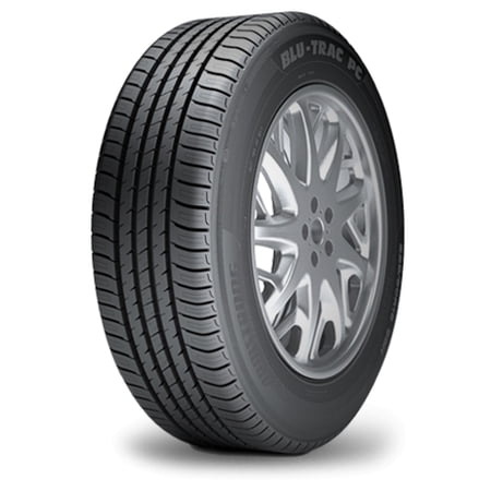 Armstrong Blu-Trac PC 215/65R17 99 V Tire Fits: 2011-14 Ford Mustang Base, 2005-07 Chrysler 300 Touring Sansujyuku sansujyuku.com