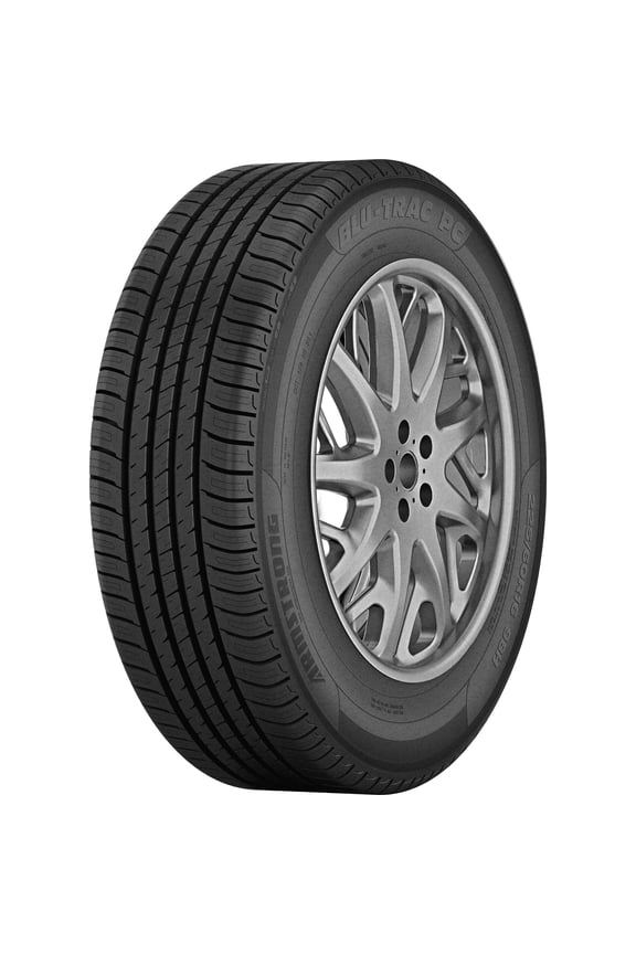 Armstrong Blu-Trac PC All Season 155/70R13 75T Passenger Tire