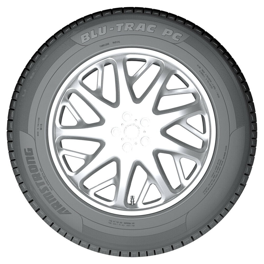 Armstrong Blu-Trac PC All Season 205/60R16 92V Passenger Tire Sansujyuku sansujyuku.com