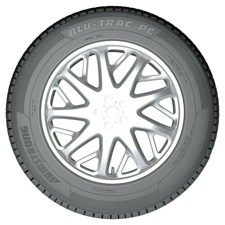 Armstrong Blu-Trac PC All Season 205/60R16 92V Passenger Tire Sansujyuku sansujyuku.com