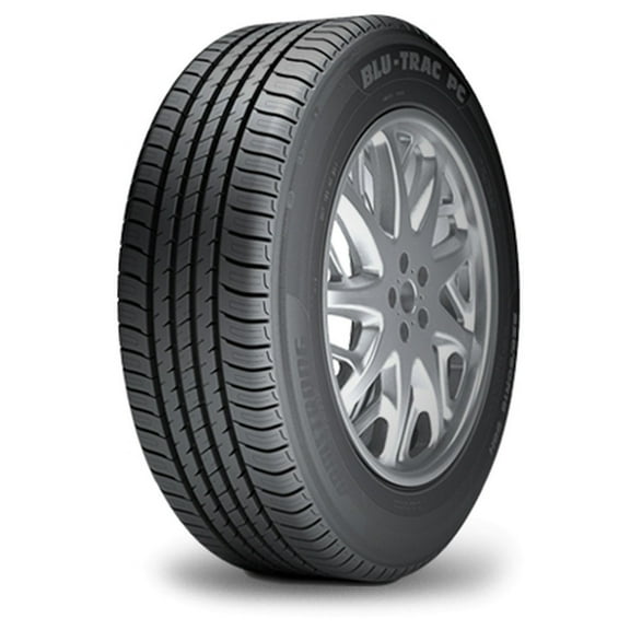 Armstrong Blu-Trac PC All Season 205/65R15 99H XL Passenger Tire