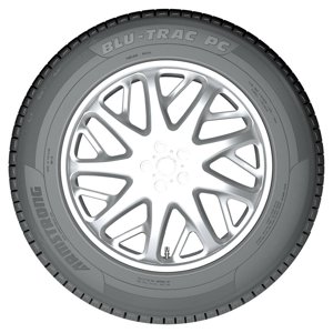 Armstrong Blu-Trac PC All Season 205/65R16 95V Passenger Tire Sansujyuku sansujyuku.com