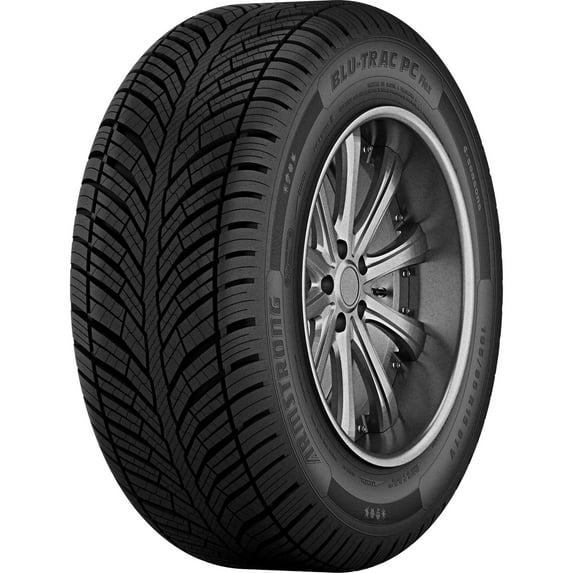 Armstrong Blu-Trac PC Flex All Weather 225/50ZR17 98W XL Passenger Tire