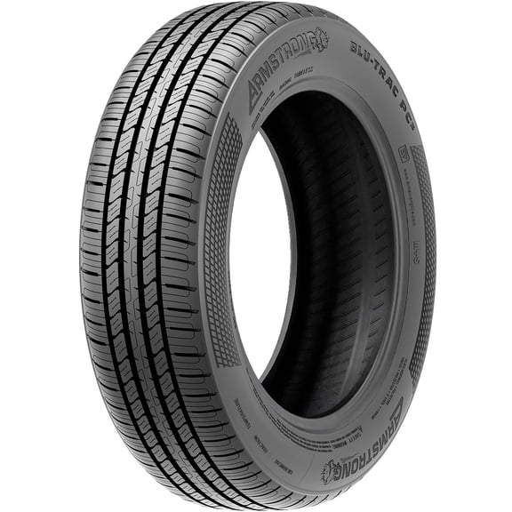 Armstrong Blu-Trac PC3 175/65R14 82H Performance a/s All Season Tire
