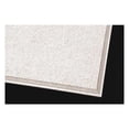 thumbnail image 1 of Cirrus Ceiling Tile, 24 in W x 24 in L, Square Tegular, 15/16 in Grid Size, 12 PK 628B, 1 of 1