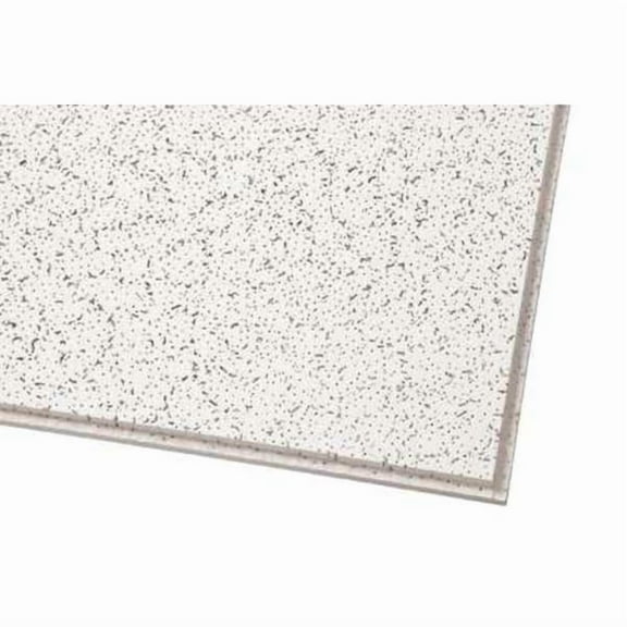 Armstrong Ceiling Tile,24 in L,24 in W,PK12 816A
