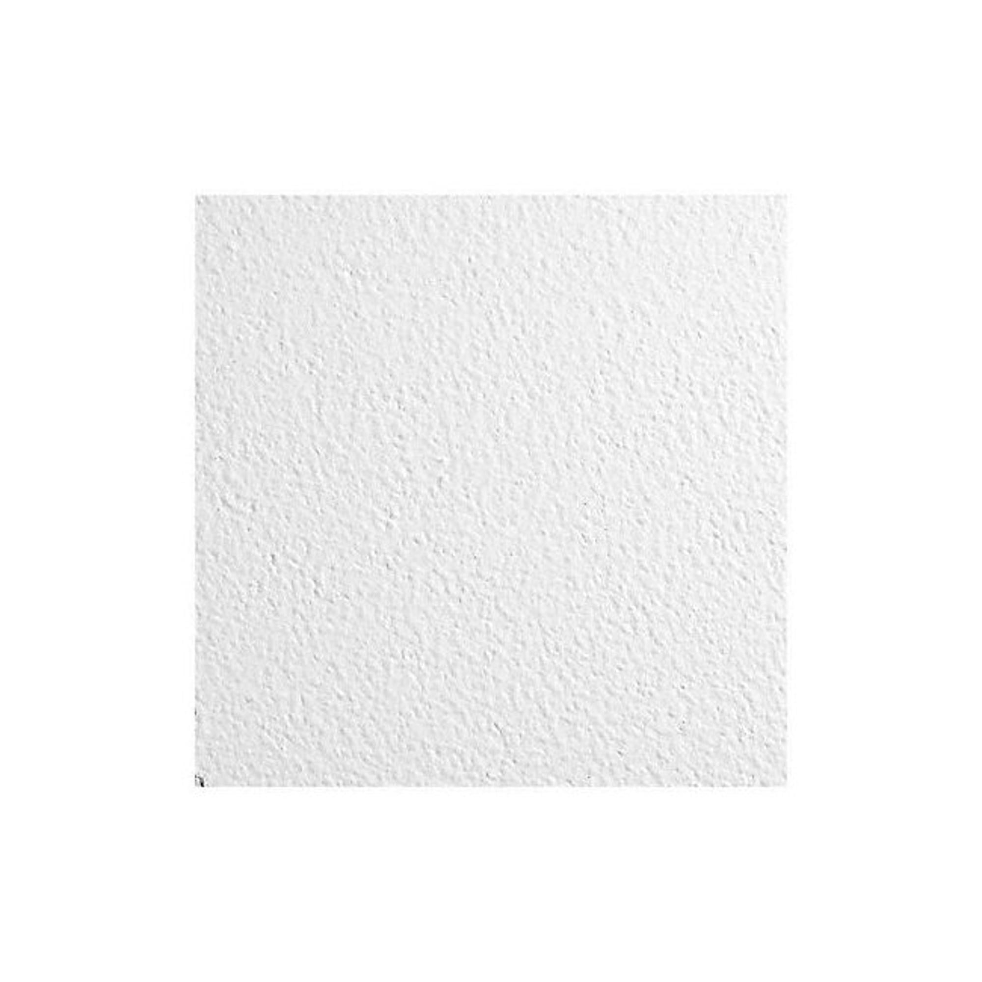 Armstrong Ceiling Tile,24 in L,24 in W,PK16 673