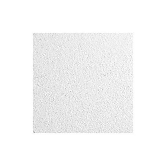 Armstrong Ceiling Tile,24 in L,24 in W,PK16 673