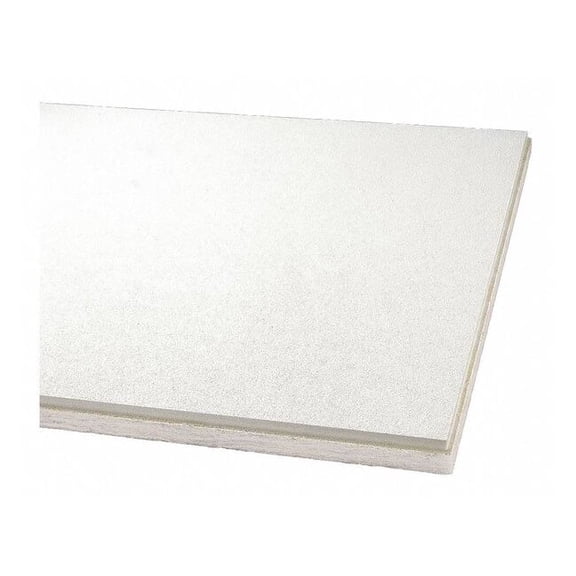 Armstrong Ceiling Tile,48 in L,24 in W,PK12 3153