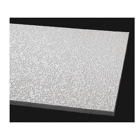 Armstrong Ceiling Tile,48 in L,24 in W,PK16 2910A