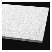 Armstrong Ceiling Tile,48 in L,24 in W,PK8 1714