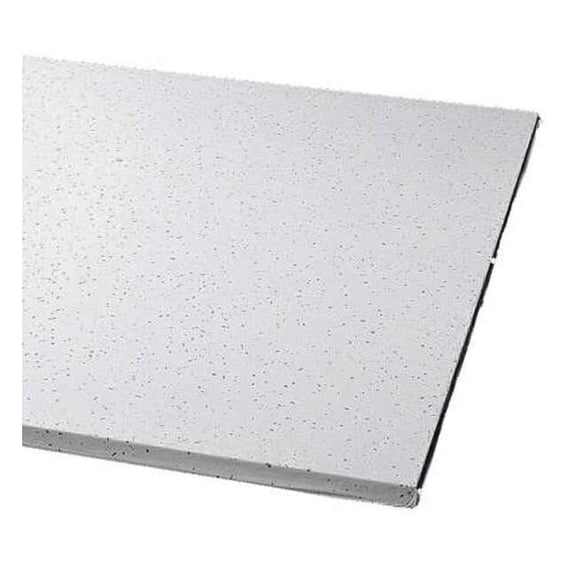 Armstrong Ceiling Tile,48 in L,24 in W,PK8 1721B