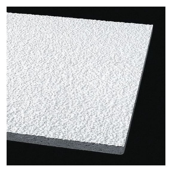 Armstrong Ceiling Tile,48 in L,24 in W,PK8 860