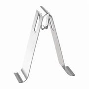 Ceiling Tile Hold Down Clips, PK100 PMHDCA