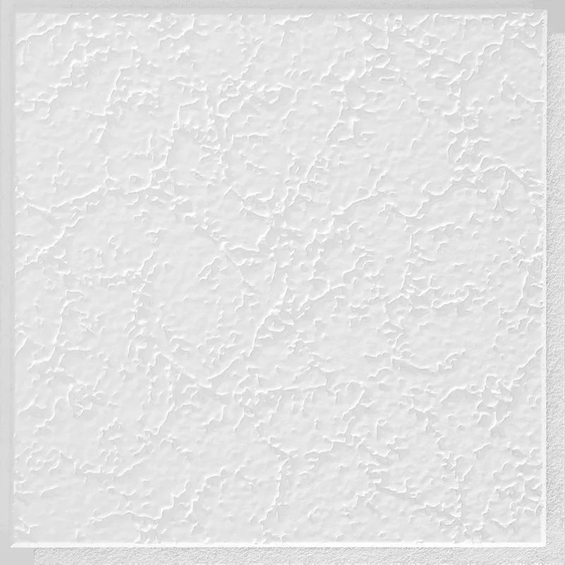Armstrong Ceiling Tiles; 1x1 Ceiling Tiles 40 pc White Ceiling Tiles