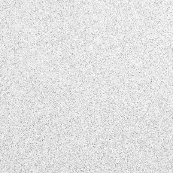 Armstrong Ceiling Tiles; 2x2 Ceiling Tiles - 12 pcs White Ceiling Tiles; Acoustic Ceilings for Suspended Ceiling Grid; ULTIMA HEALTH ZONE 1937