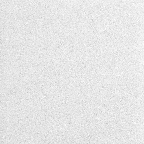 Armstrong Ceiling Tiles; 2x4 Ceiling Tiles - 12 pcs White Ceiling Tiles; Acoustic Ceilings for Suspended Ceiling Grid; LYRA Plant Based (PB) 8352PB