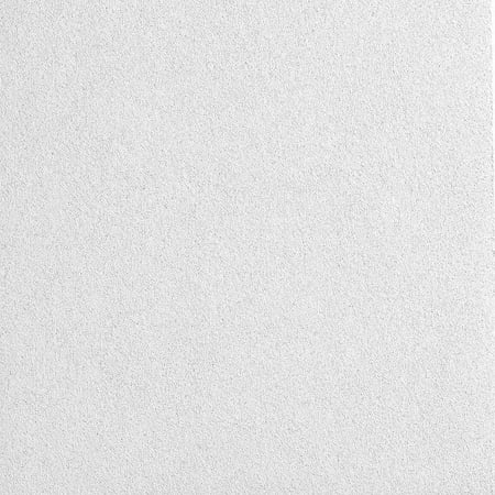 Armstrong Ceiling Tiles; 2x4 Ceiling Tiles - 6 pcs White Ceiling Tiles; Acoustic Ceilings for Suspended Ceiling Grid; CALLA 2821