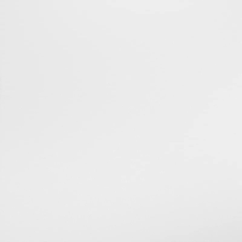 Armstrong 2x4 Plain White Acoustic Ceiling Tiles for Suspended Ceiling Grids,8-tiles per pack, White