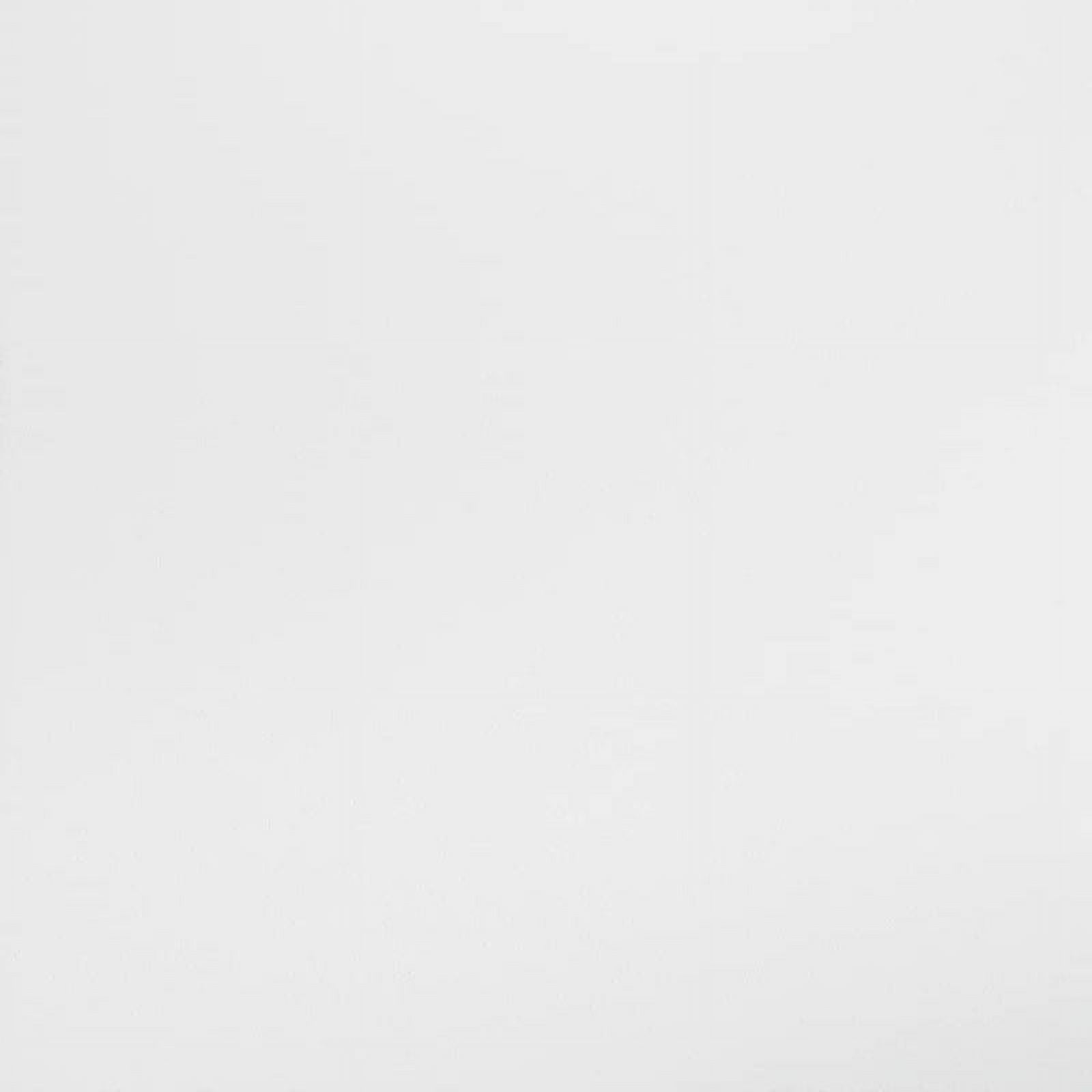 Plain White 2x4 Acoustic Ceiling Tiles