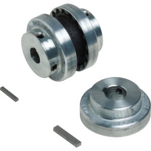 Armstrong Circulation Pump Flex Coupler 1/2 x 1/2" # 807436-001