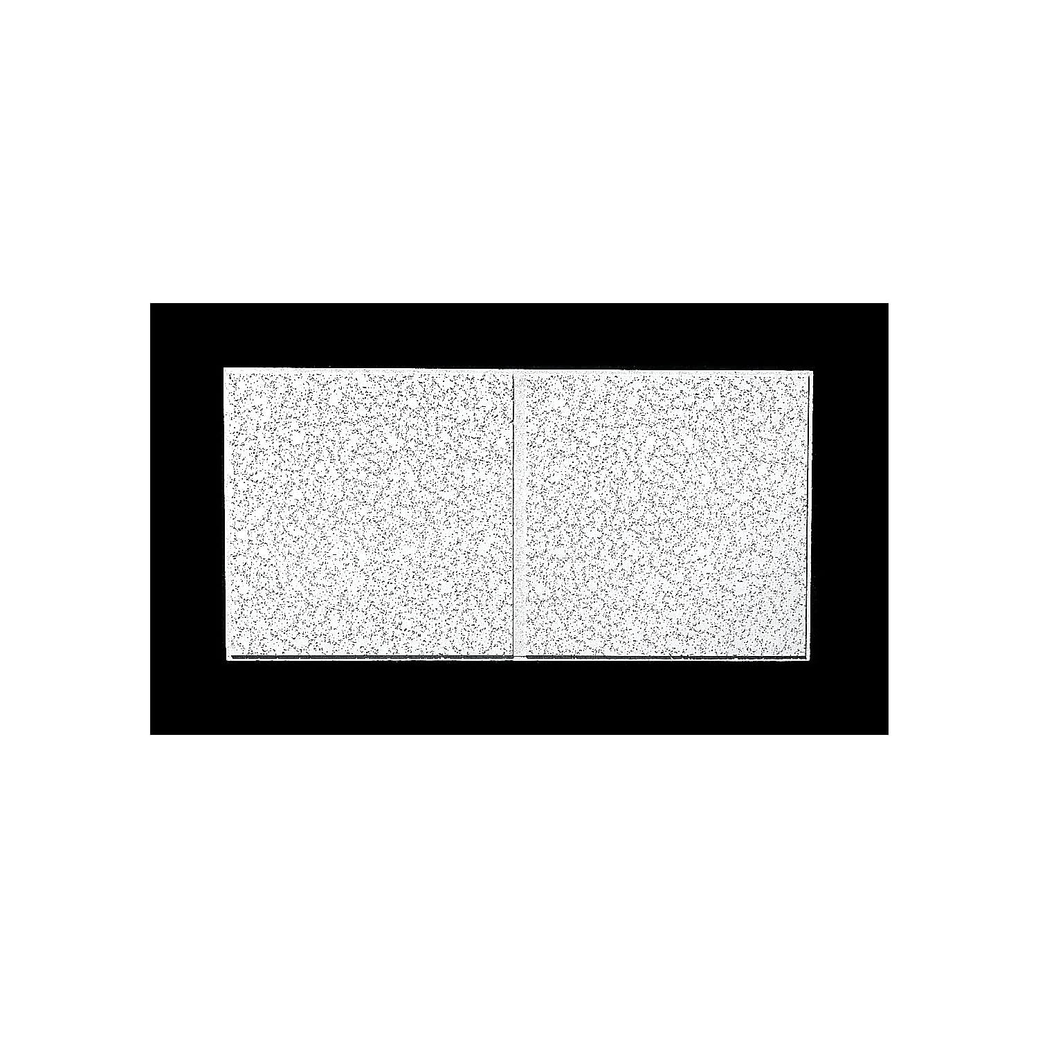 Armstrong Cortega Second Look Angled Tegular 2767D