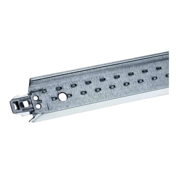 Armstrong Cross Tee,1 11/16" H,48" L,15/16" W XL8340RW