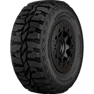 Armstrong Desert Dog MT All Season LT35X12.50R20 125Q F Light Truck Tire Sansujyuku sansujyuku.com