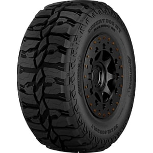 Armstrong Desert Dog MT LT 35X12.50R18 123Q Load E (10 Ply) M/T Mud Tire Sansujyuku sansujyuku.com