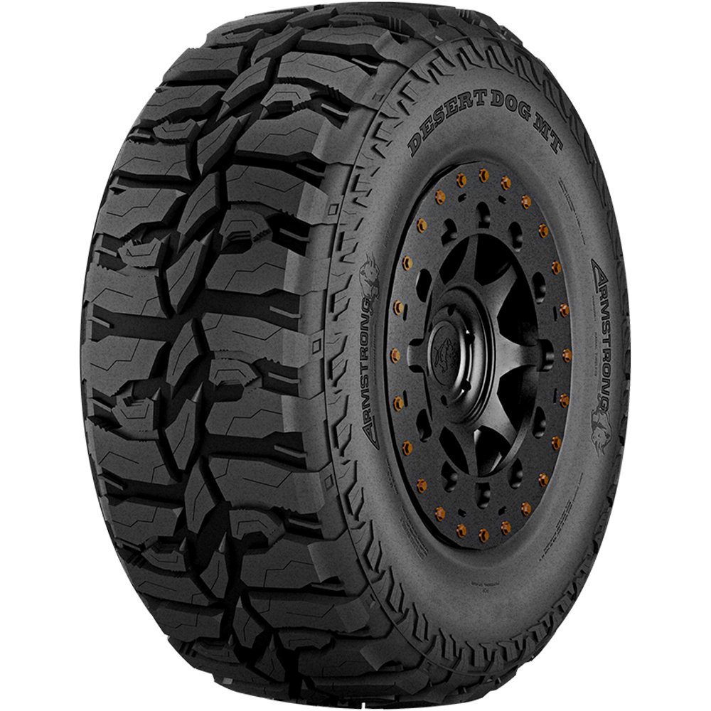 Armstrong Desert Dog MT LT 35X12.50R18 123Q Load E (10 Ply) M/T Mud Tire Armstrong Desert Dog MT LT 35X12.50R18 123Q Load E (10 Ply) M/T Mud Tire Sansujyuku sansujyuku.com