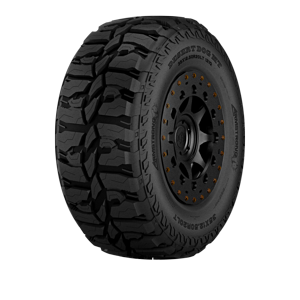 Armstrong Desert Dog MT LT33X12.50R20 119Q F Tire Sansujyuku sansujyuku.com